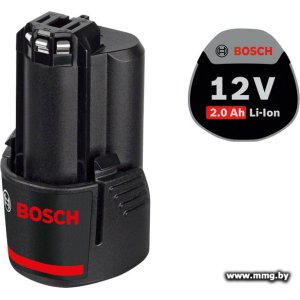 Аккумулятор Bosch 1600Z0002X (12В/2 а*ч)