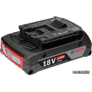 Купить Аккумулятор Bosch 1600Z00036 (18В/2 а*ч) в Минске, доставка по Беларуси