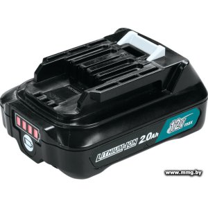 Купить Аккумулятор Makita BL1021B (12В/2 Ah) в Минске, доставка по Беларуси