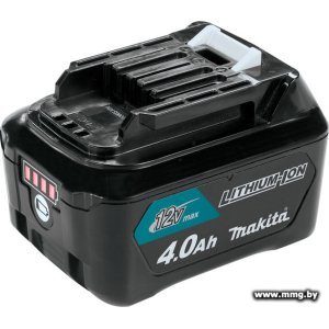 Купить Аккумулятор Makita BL1041B (12В/4 Ah) в Минске, доставка по Беларуси