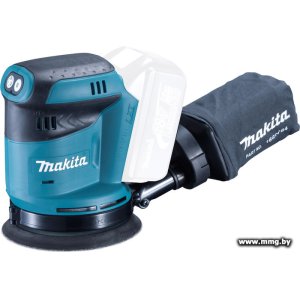 Купить Makita DBO180Z (без АКБ) в Минске, доставка по Беларуси