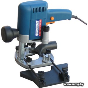 Вертикальный фрезер Фиолент МФ3-1100Э