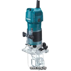 Кромочно-петельный фрезер Makita 3710