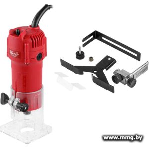 Купить Кромочно-петельный фрезер Wortex LX MM 6016 E в Минске, доставка по Беларуси