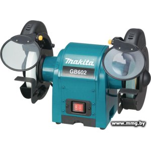 Заточный станок Makita GB602