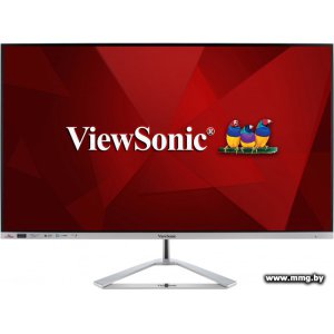 Купить ViewSonic VX3276-2K-MHD-2 в Минске, доставка по Беларуси