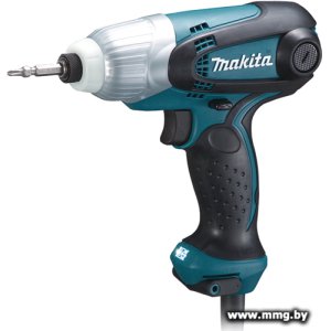 Купить Makita TD0101 в Минске, доставка по Беларуси