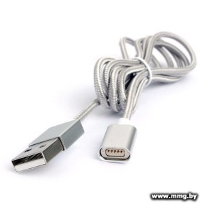 Купить Кабель Cablexpert CC-USB2-AMMg-1M в Минске, доставка по Беларуси