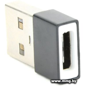 Купить Адаптер Cablexpert A-USB2-AMCF-02 в Минске, доставка по Беларуси