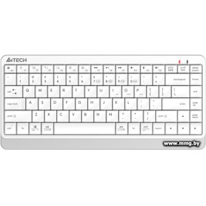 A4Tech Fstyler FBK11 (белый)