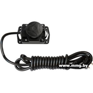 Купить Bylectrica У16-412 (1.7 м, черный) в Минске, доставка по Беларуси