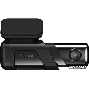 Видеорегистратор 70mai M500 64GB (китайская версия)