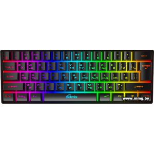 Ritmix RKB-561BL