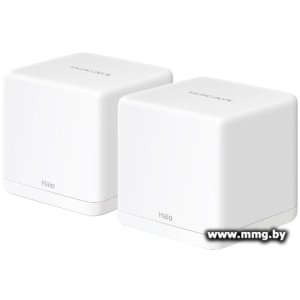 Mercusys Halo H30G (2шт)