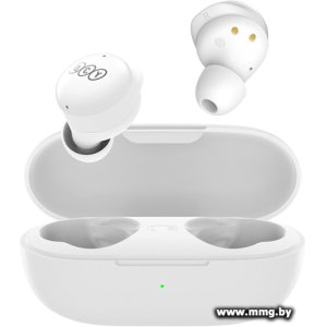 Купить QCY T17 (белый) в Минске, доставка по Беларуси