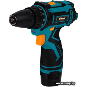 Bort BAB-12x2Li-F (с 1-им АКБ) (93413083)