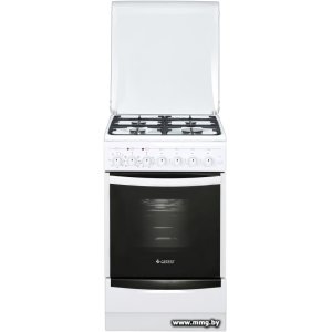 Купить GEFEST 5102-02 0300 (чугунные решетки) в Минске, доставка по Беларуси