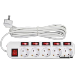 Купить Buro 500SH-5-SW-W в Минске, доставка по Беларуси