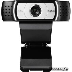 Купить Logitech C930n в Минске, доставка по Беларуси