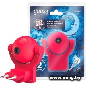 Купить Ночник Gauss DIY0032 в Минске, доставка по Беларуси
