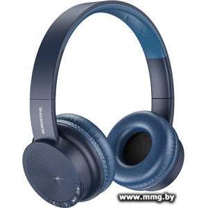 Купить Borofone BO11 (темно-синий) в Минске, доставка по Беларуси