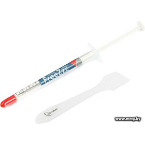 Купить Термопаста Gembird FreeZzz GF-01-3 (3 г) в Минске, доставка по Беларуси