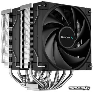 Купить DeepCool AK620 R-AK620-BKNNMT-G в Минске, доставка по Беларуси