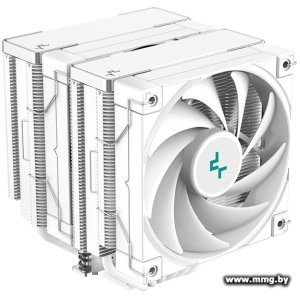 Купить DeepCool AK620 WH R-AK620-WHNNMT-G-1 в Минске, доставка по Беларуси