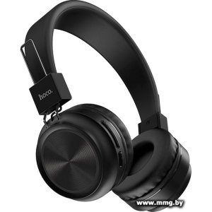 Купить Hoco W25 (черный) в Минске, доставка по Беларуси