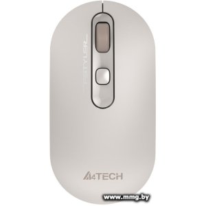 Купить A4Tech Fstyler FG20S (бежевый) в Минске, доставка по Беларуси