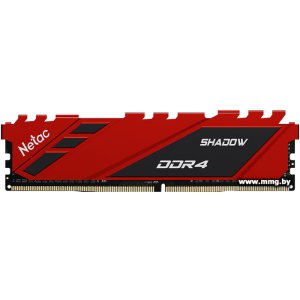 Купить 16GB PC4-25600 Netac NTSDD4P32SP-16R в Минске, доставка по Беларуси