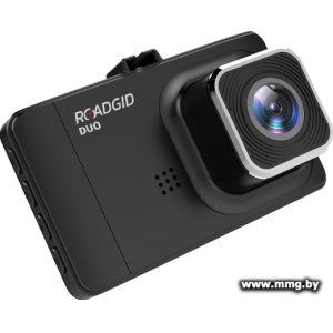 Купить Видеорегистратор Roadgid Duo в Минске, доставка по Беларуси