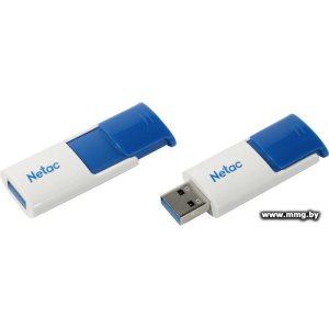 Купить 256Gb Netac U182 NT03U182N-256G-30BL в Минске, доставка по Беларуси