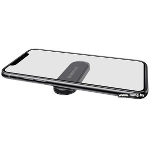 Купить Автодержатель Borofone BH28 (чёрный) в Минске, доставка по Беларуси