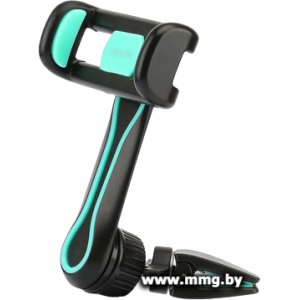 Автодержатель Usams US-ZJ012 (чёрный)