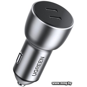 Автозарядка Ugreen CD213 70594