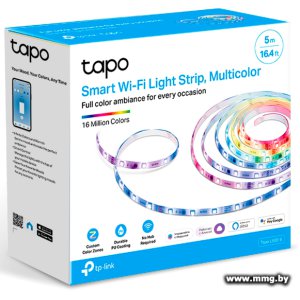 Лента светодиодная TP-Link Tapo L920-5 (5 м)
