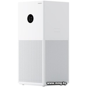 Купить Xiaomi Smart Air Purifier 4 Lite AC-M17-SC (BHR5274GL) в Минске, доставка по Беларуси
