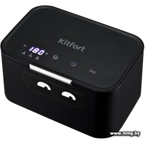 Купить Kitfort KT-2072 в Минске, доставка по Беларуси
