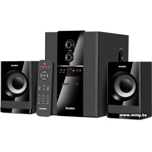 Купить Акустика SVEN MS-1821 (SV-020774) в Минске, доставка по Беларуси