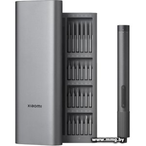 Купить Электроотвертка Xiaomi Mi Precision Screwdriver BHR5474GL в Минске, доставка по Беларуси