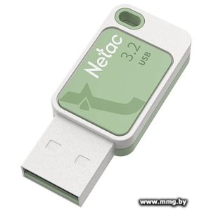 Купить 128GB Netac UA31 NT03UA31N-128G-32GN в Минске, доставка по Беларуси