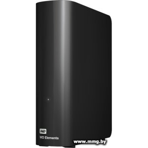 Купить 16TB WD Elements Desktop WDBWLG0160HBK в Минске, доставка по Беларуси