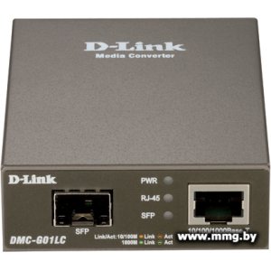 Купить D-Link DMC-G01LC/A1A в Минске, доставка по Беларуси