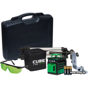 Купить ADA Instruments Cube 2-360 Green Ultimate Edition [A00471] в Минске, доставка по Беларуси