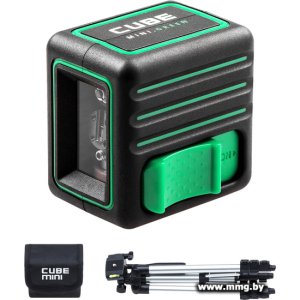 Купить ADA Instruments Cube Mini Green Professional Edition А00529 в Минске, доставка по Беларуси