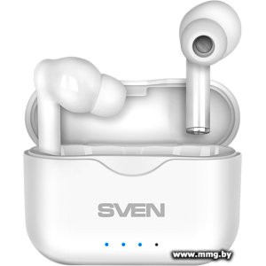 Купить SVEN E-701BT (белый) в Минске, доставка по Беларуси