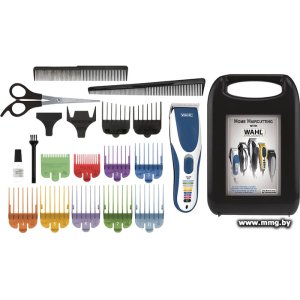 Wahl 9649-016 Color Pro Cordless