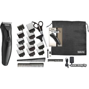 Wahl 9639-816 Haircut & Beard