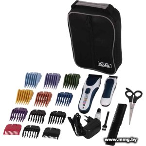 Wahl 9649-916 Color Pro Cordless combo